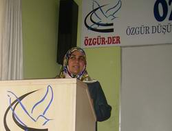Batman'da "Kibir ve Ululuk Yarışı” Semineri