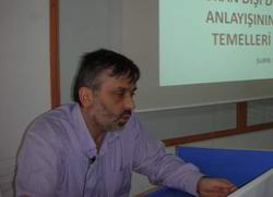 “Kur’an Dışı Din Anlayışının Temelleri”