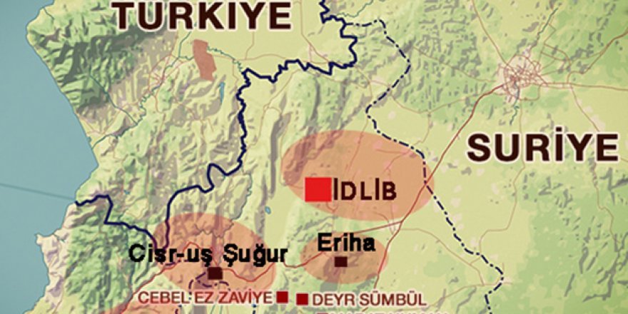 Astana’da Varılan İdlib Mutabakatından Sonraki Süreç Nasıl Olacak?