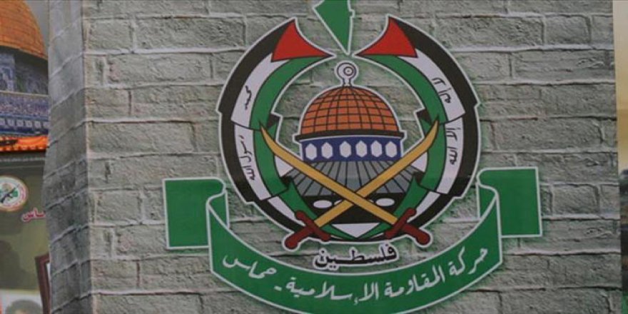 Hamas’tan Uzlaşı Hükümeti Açıklaması