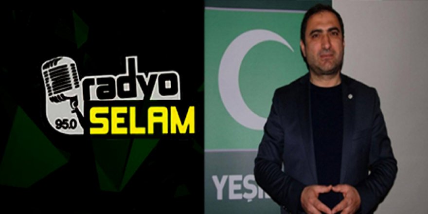 Yeşilay Diyarbakır Şube Başkanı, Madde Bağımlılığı ve Karşı Mücadeleyi Anlattı