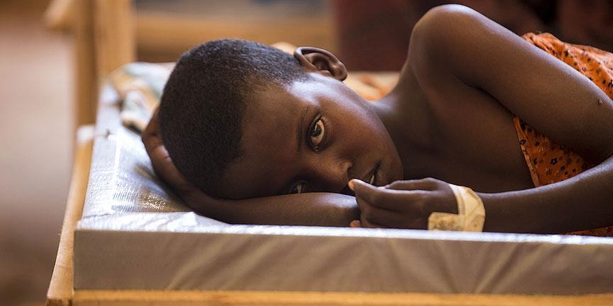 Çad’da Kolera Salgını: 120 Ölü