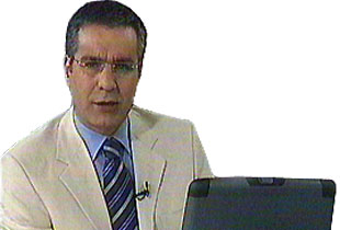 Köşesine kilit vuran yazar