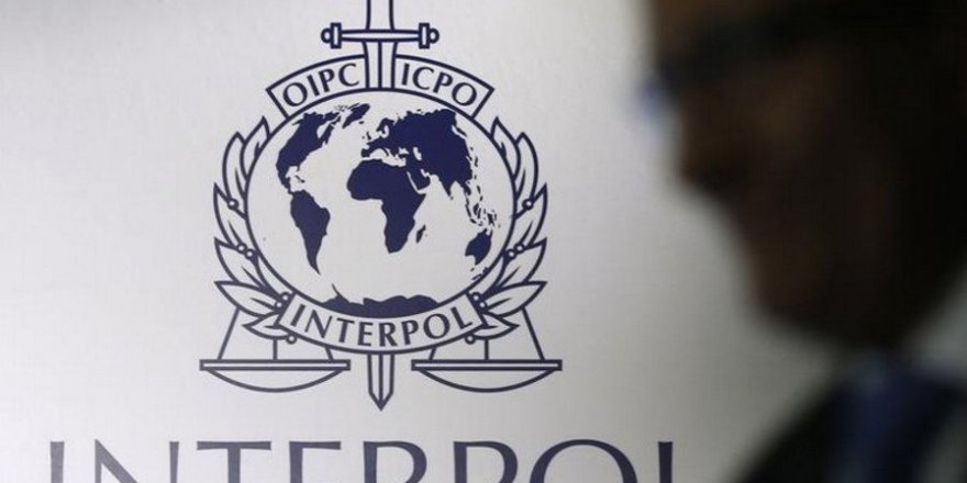 Filistin INTERPOL'e Üyelik Talebinde Bulundu