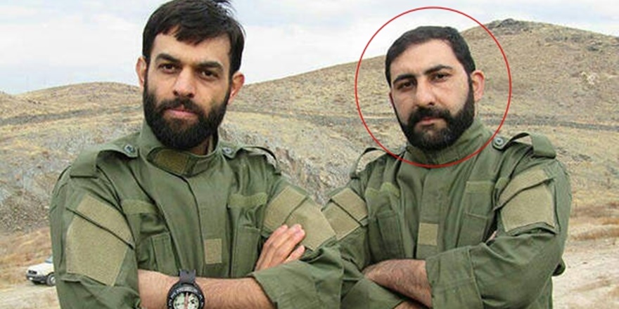 İran Devrim Muhafızları Komutanı Suriye’de Öldürüldü!