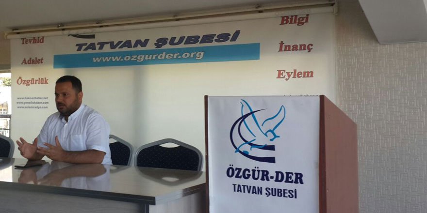 “Kürdistan'daki Referandumun Etki ve Sonuçları”