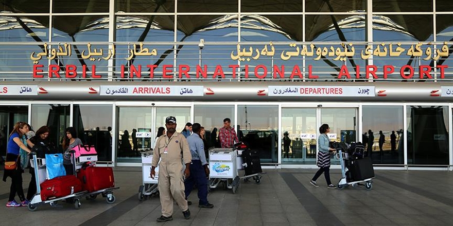 IKBY, Havalimanlarını Bağdat’a Teslim Etmeyecek