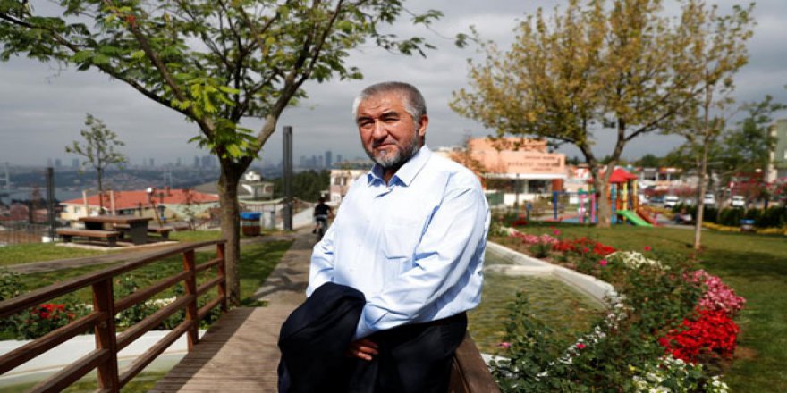 Özbek Muhalif Yazar Sürgün Dönüşü Gözaltına Alındı
