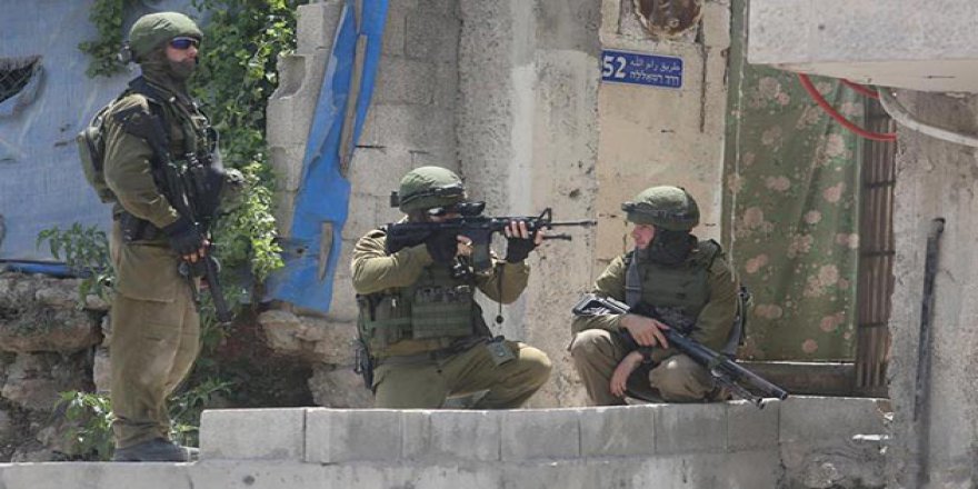 Filistinli Genci Katleden Askerin Cezasına İndirim