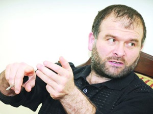 Şehadeti bekliyoruz