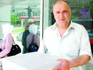 Yaşayan bebek için 'öldü' dediler