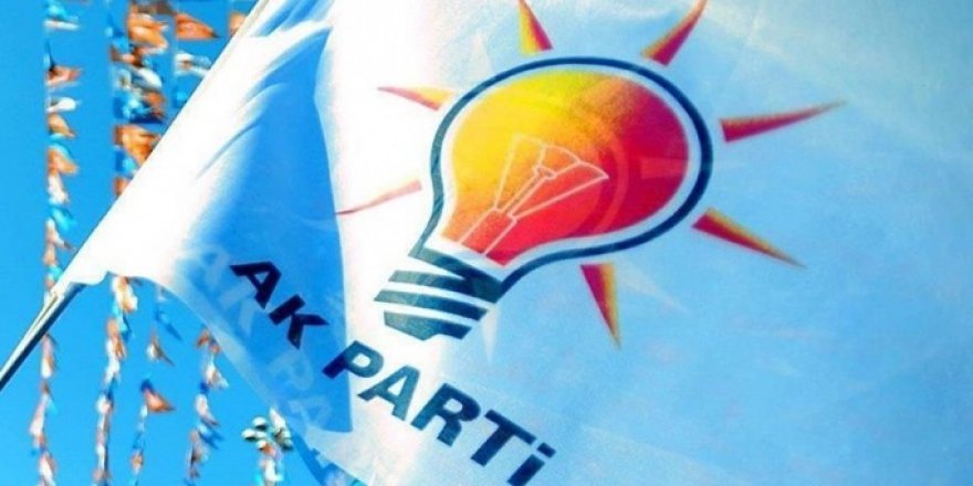 AK Parti'nin İstanbul'daki 14 İlçe Başkan Adayı Belirlendi