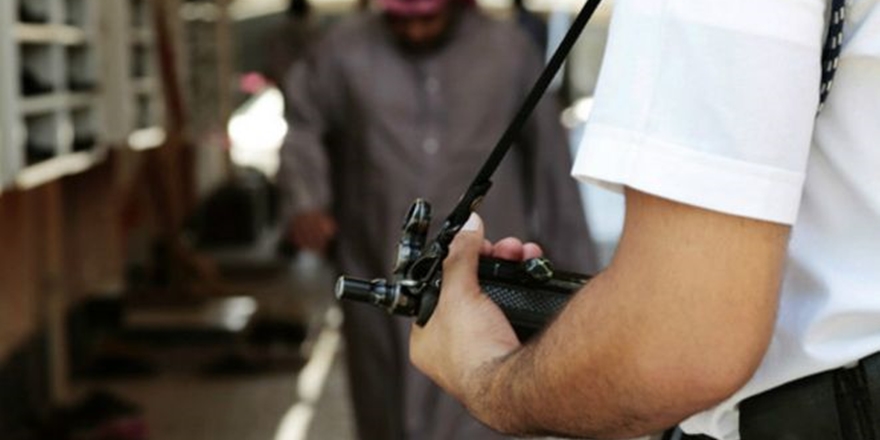 Suudi Arabistan’da 22 Kişiye Gözaltı