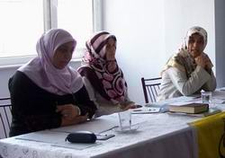 “Modernizmin Aileye Etkisi ve Çözüm”