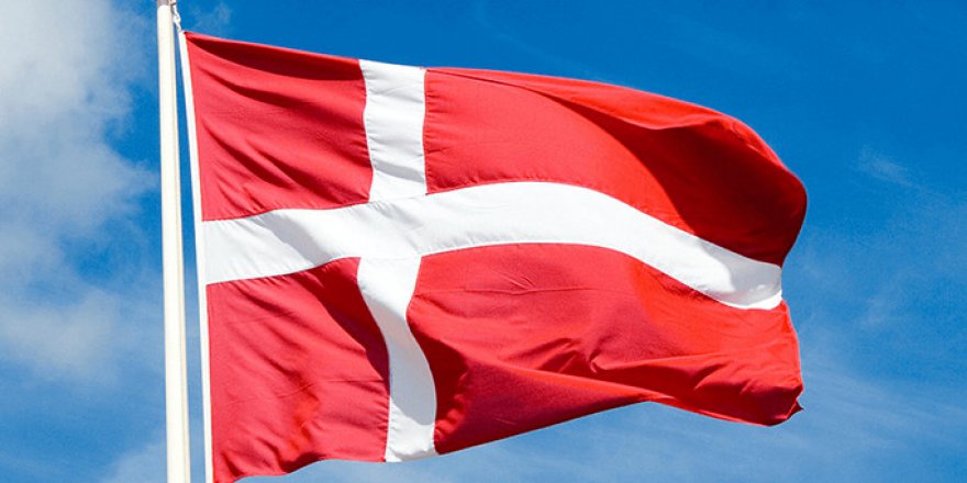 Danimarka’da Burka ve Peçe Yasaklanıyor