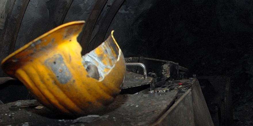 Kolombiya’da Madende Göçük: 6 Ölü
