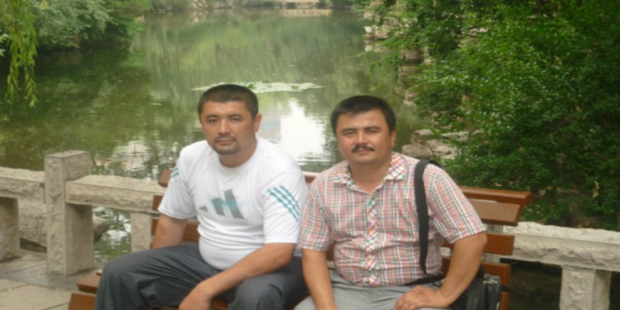 Özbekistan'da İki Aktivist ve Bir Gazeteci Serbest Bırakıldı