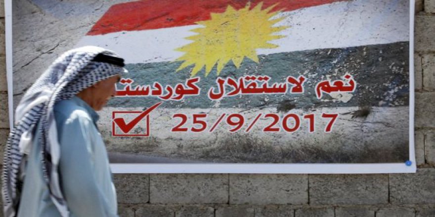 Kuzey Irak Referandumunda AK Parti ile PKK Aynı Çizgide mi Buluştu?