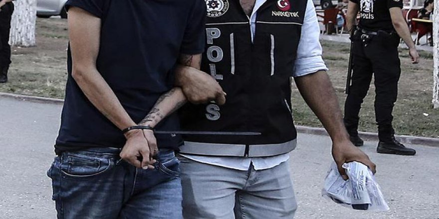 İstanbul Merkezli DHKP/C Operasyonunda 11 Tutuklama