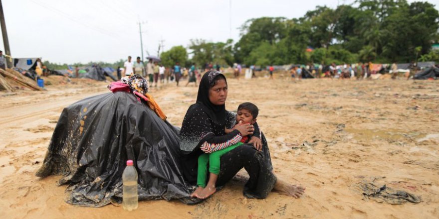 BM'nin Myanmar Koordinatörü Görevden Alındı