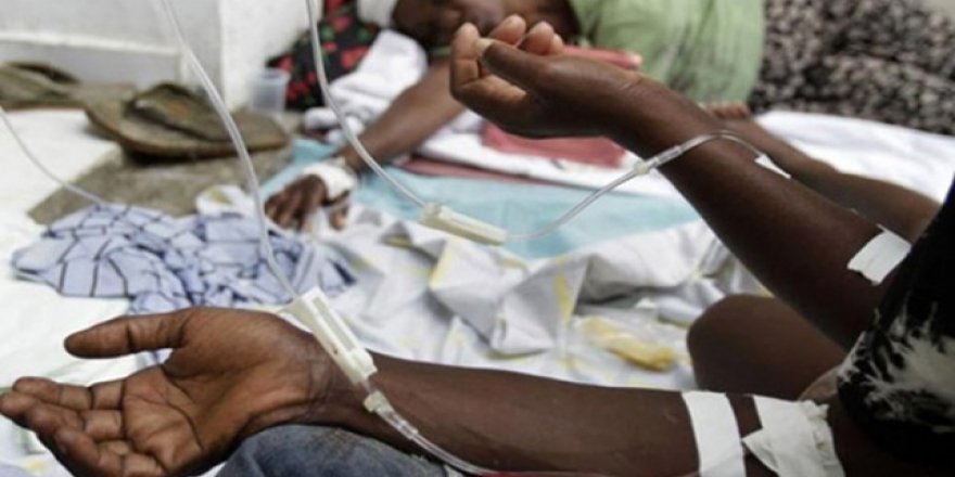 Kolera, Yemen'in Neredeyse Tamamını Ele Geçirdi