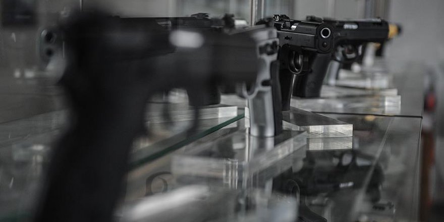 Savunma Sanayi Müsteşarı Yabancı Silaha Kapıyı Kapattı