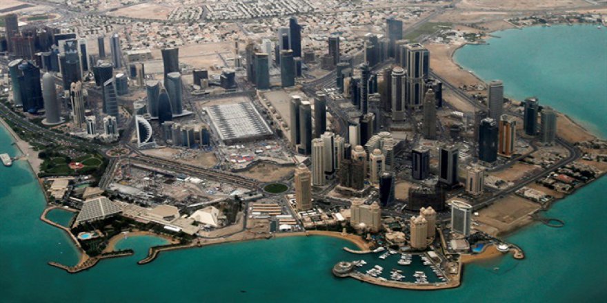 Katar’a Çifte Darbe Girişimi İddiası