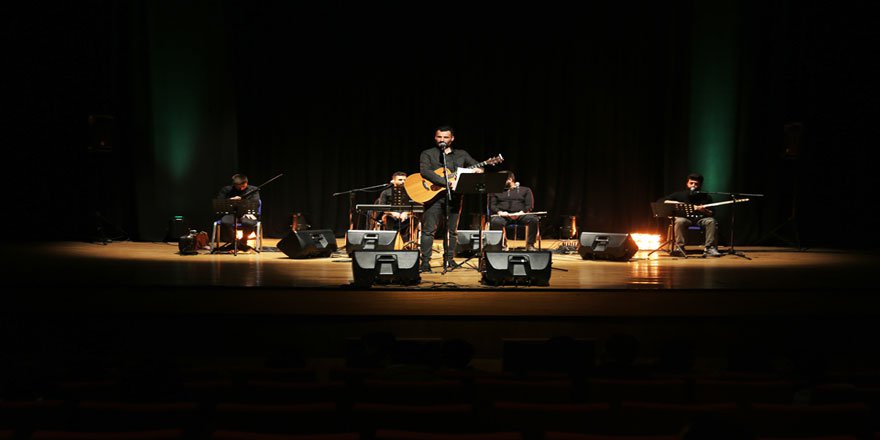 Grup Yürüyüş'e dijital müzik ambargosu