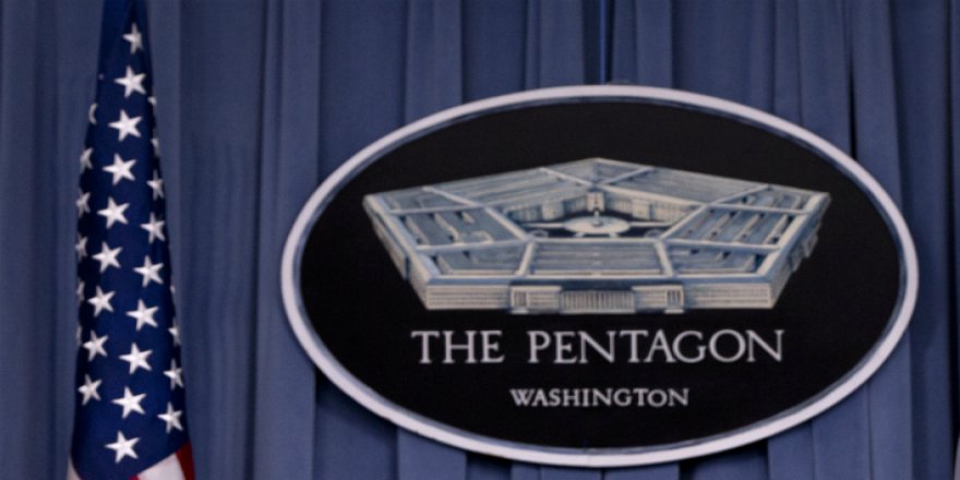 Pentagon: Daha Fazla Askeri Personel Türkiye'ye İntikal Edecek