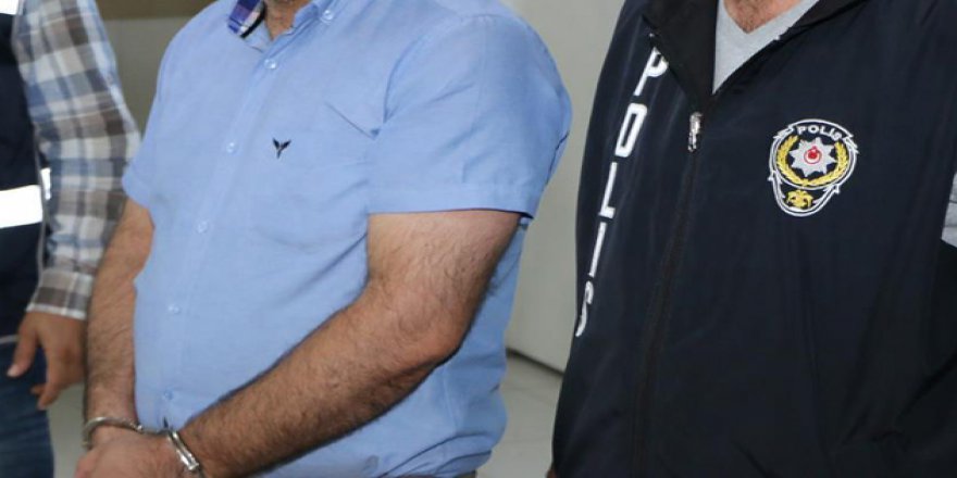 Eskişehir'de 4 Kişi ByLock Gerekçesiyle Tutuklandı