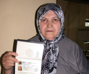 Bulgaristan Konsolosluğunda Vize Zulmü