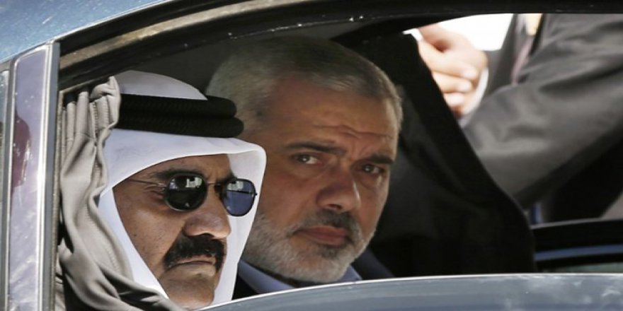 Hamas’tan "Katar’la Gerginlik" İddialarına Yalanlama
