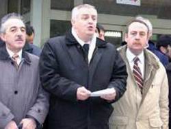 Ulusalcılar şokta!