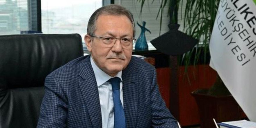 Balıkesir Belediye Başkanının İstifa Açıklaması Yalanlandı