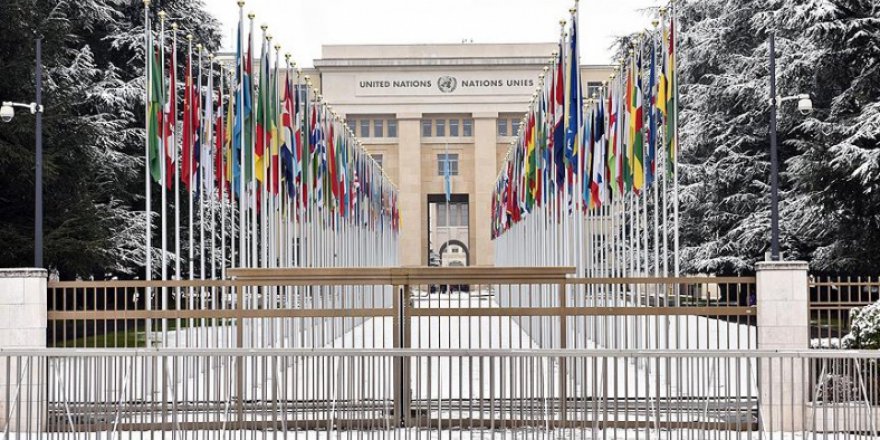 BM, darbecilere "demokrasiden uzaklaşılıyor" uyarısı yaptı