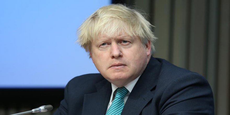İngiltere Başbakanı Johnson'dan Anayasa Mahkemesi Kararına Tepki