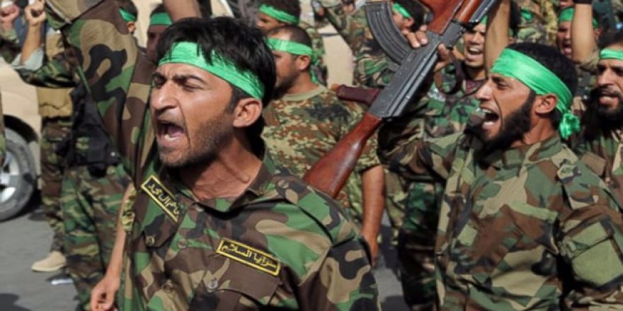 Suriyeli Muhalifler: Şii Milisler Suriye'den Çıkarılsın, PYD/YPG Yargılansın'