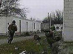 Dağıstan İçişleri Bakanı öldürüldü