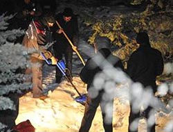 Cizre'deki Ceset, Mustafa Aydın’ın mı?