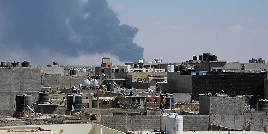Libya’da Hava Saldırısı: 17 Kişi Hayatını Kaybetti!