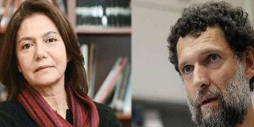 Osman Kavala’nın Eşi Ayşe Buğra’dan Açıklama