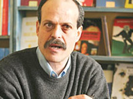 Roni Margulies İle Söyleşi