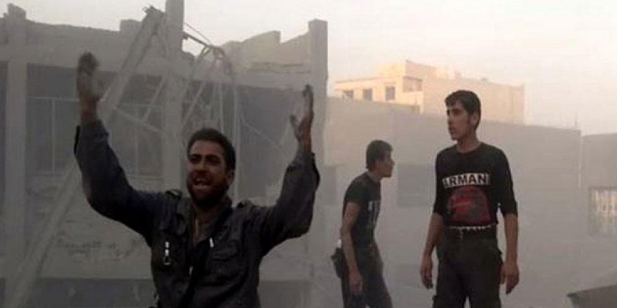 Esed Rejimi 20 Kişiyi Daha İşkenceyle Öldürdü