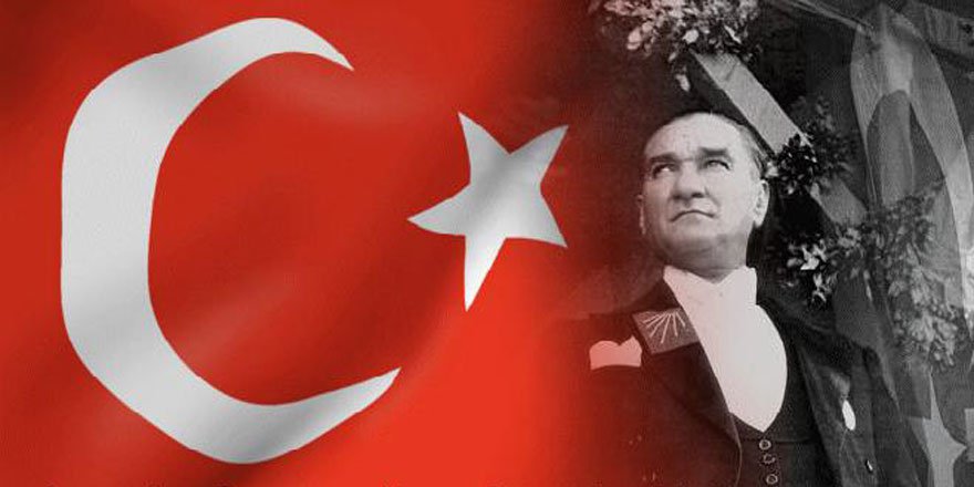 Bayram Değil, Seyran Değil Nereden Çıktı Bu Atatürk ve Atatürkçülük Aşkı?