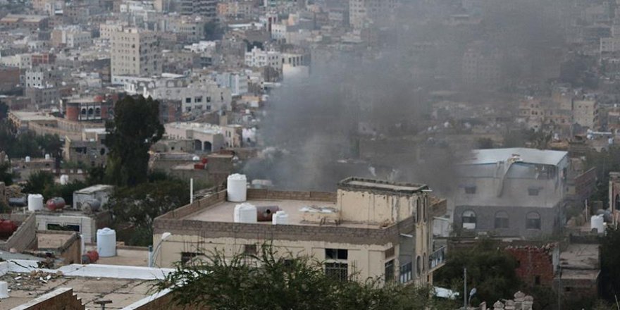 Yemen'deki Çatışmalarda 11 Kişi Öldü