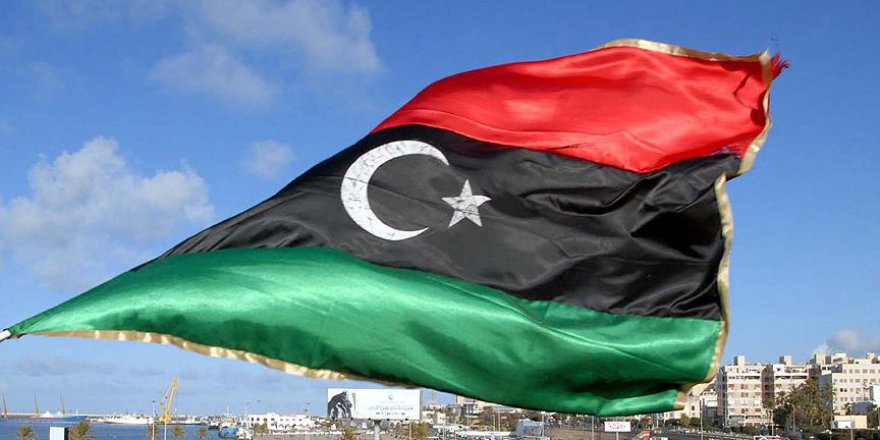 Libya'da İçişleri Bakan Yardımcısı'na Suikast Girişimi