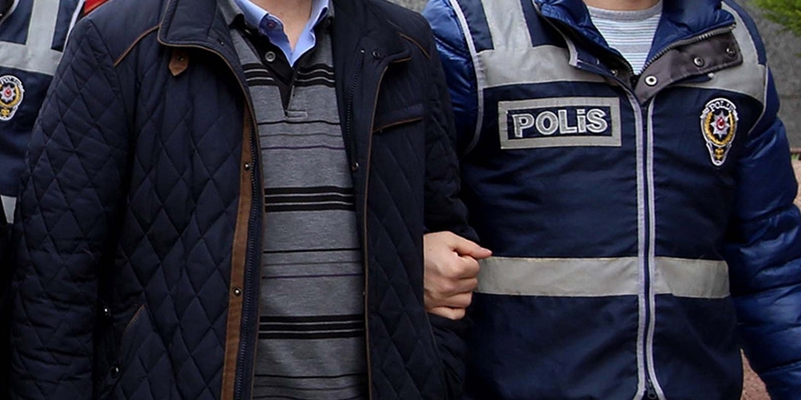 DHKP/C'nin Türkiye sorumlusu gözaltına alındı