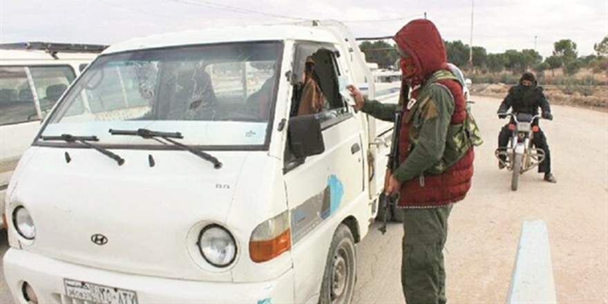 Aşiretler PKK/YPG'ye bir hafta süre verdi