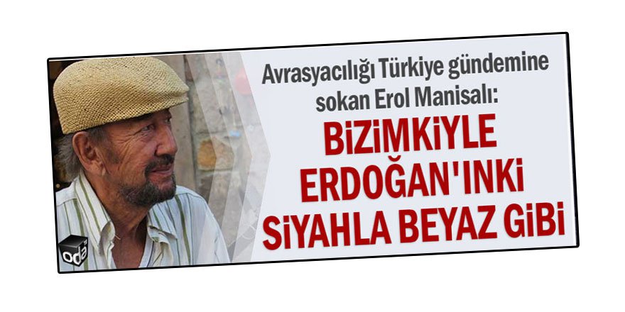 AK Parti ve Erdoğan Ne Yapsa Yaranamıyor!