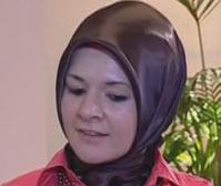 Belçika’da Başörtülü Milletvekili